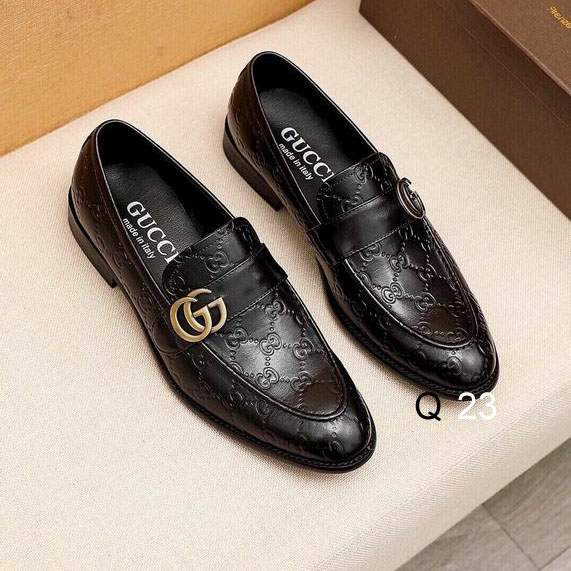Picture of Gucci Shoes _SKUGuccisz38-45HY112746094